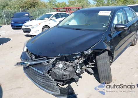 2018 Toyota Avalon Hybrid Xle Premium z USA, uszkodzony, nr VIN 4T1BD1EB1JU061246